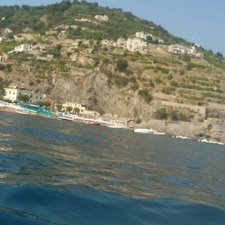 Desy'S House Villa Minori Dış mekan fotoğraf