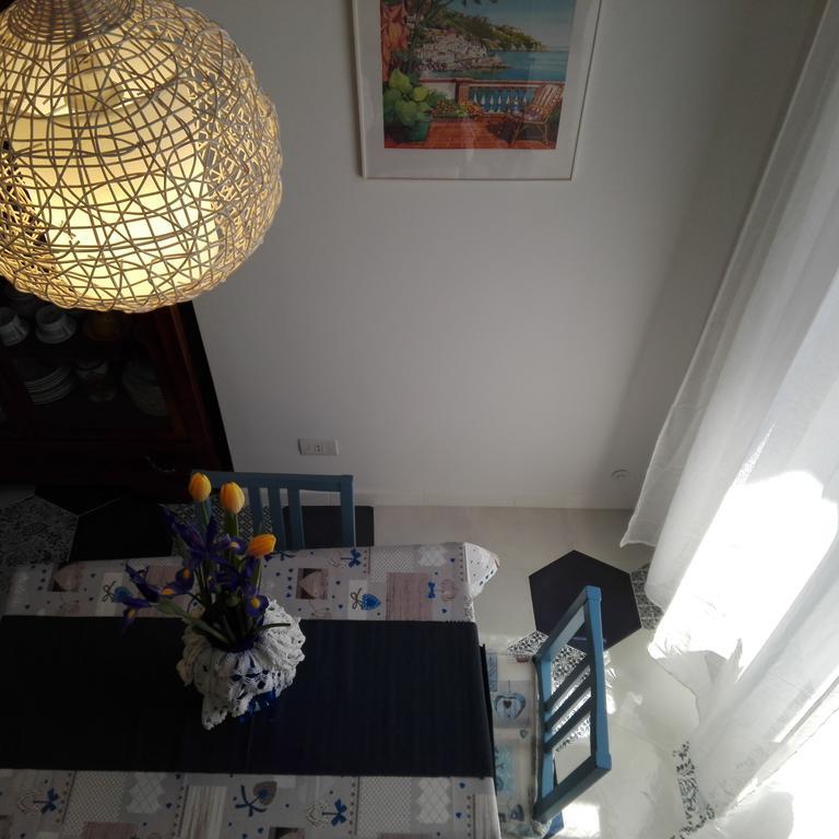Desy'S House Villa Minori Dış mekan fotoğraf