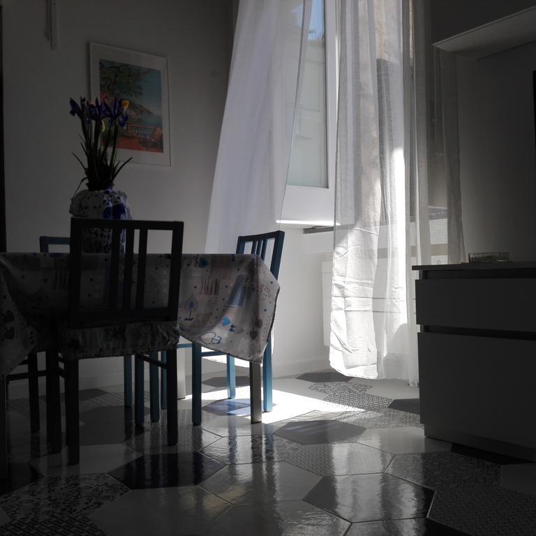 Desy'S House Villa Minori Dış mekan fotoğraf