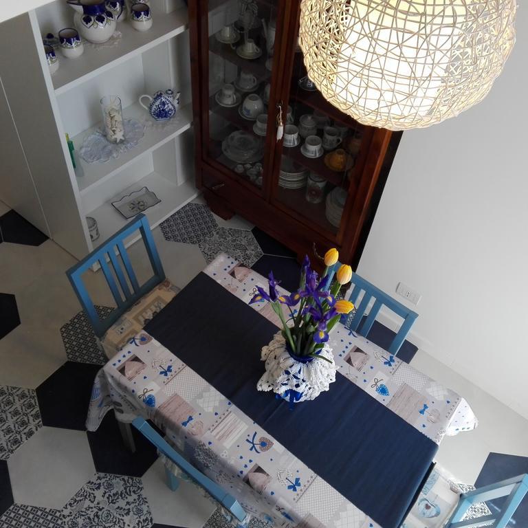 Desy'S House Villa Minori Dış mekan fotoğraf