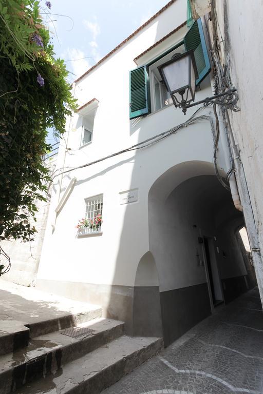 Desy'S House Villa Minori Dış mekan fotoğraf