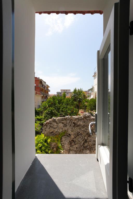Desy'S House Villa Minori Dış mekan fotoğraf